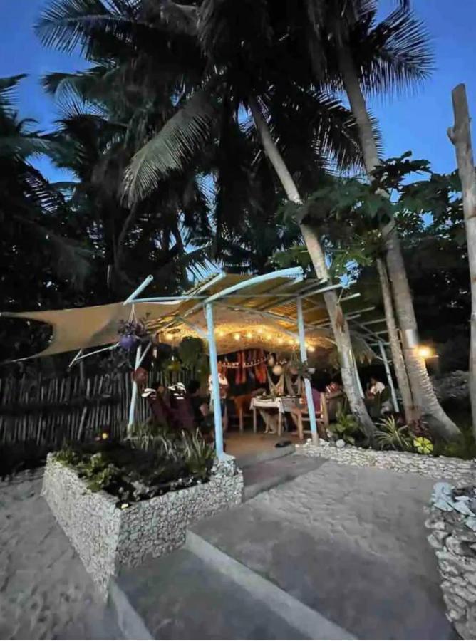 Djs Beach Resort Union  Экстерьер фото
