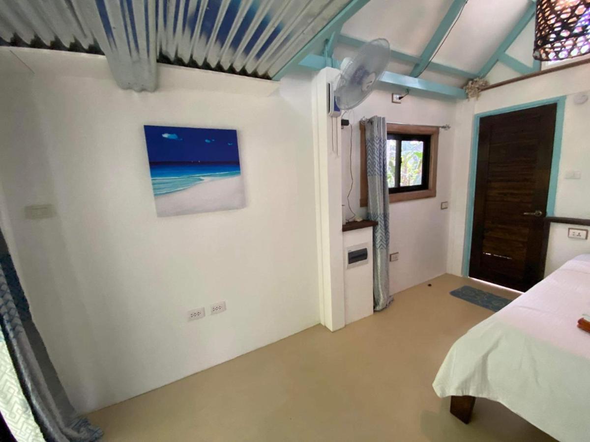 Djs Beach Resort Union  Экстерьер фото