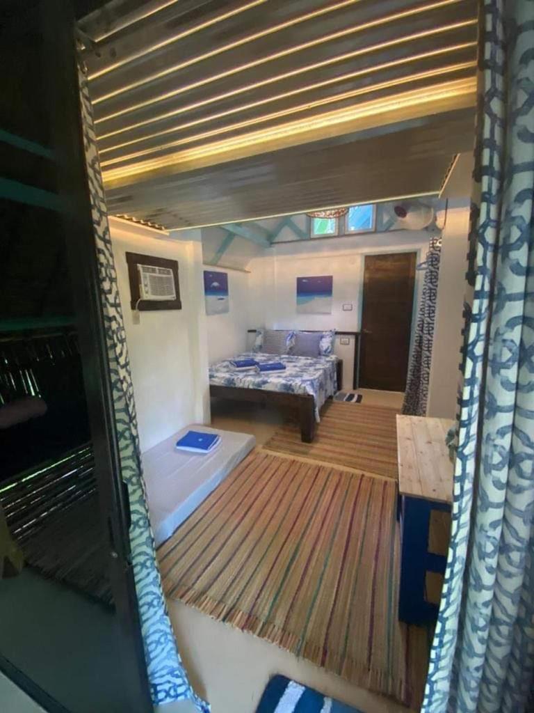Djs Beach Resort Union  Экстерьер фото