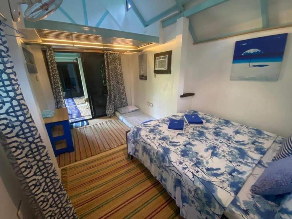 Djs Beach Resort Union  Экстерьер фото