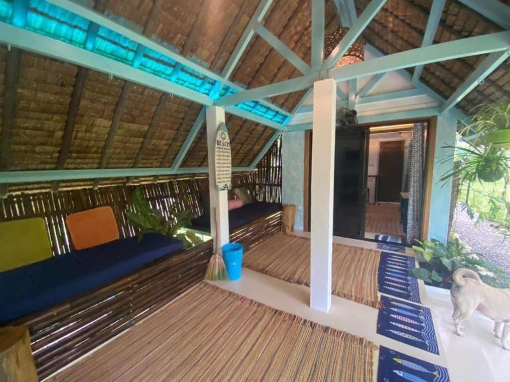 Djs Beach Resort Union  Экстерьер фото