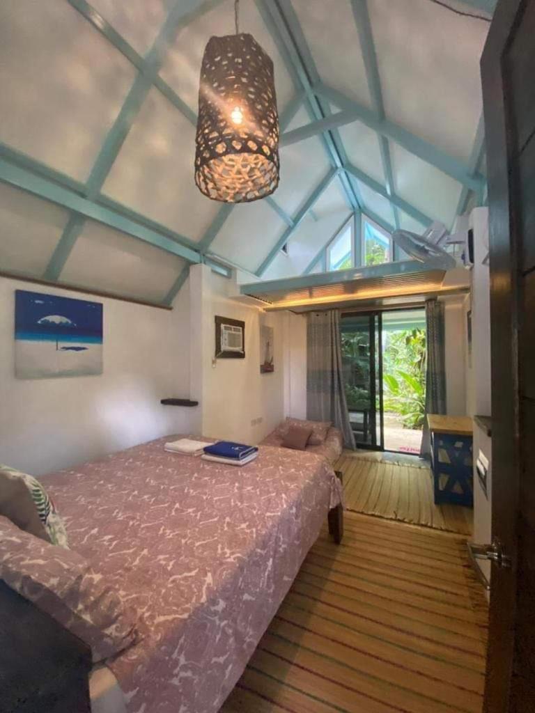 Djs Beach Resort Union  Экстерьер фото
