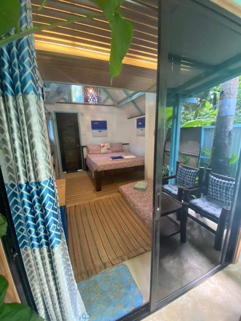 Djs Beach Resort Union  Экстерьер фото